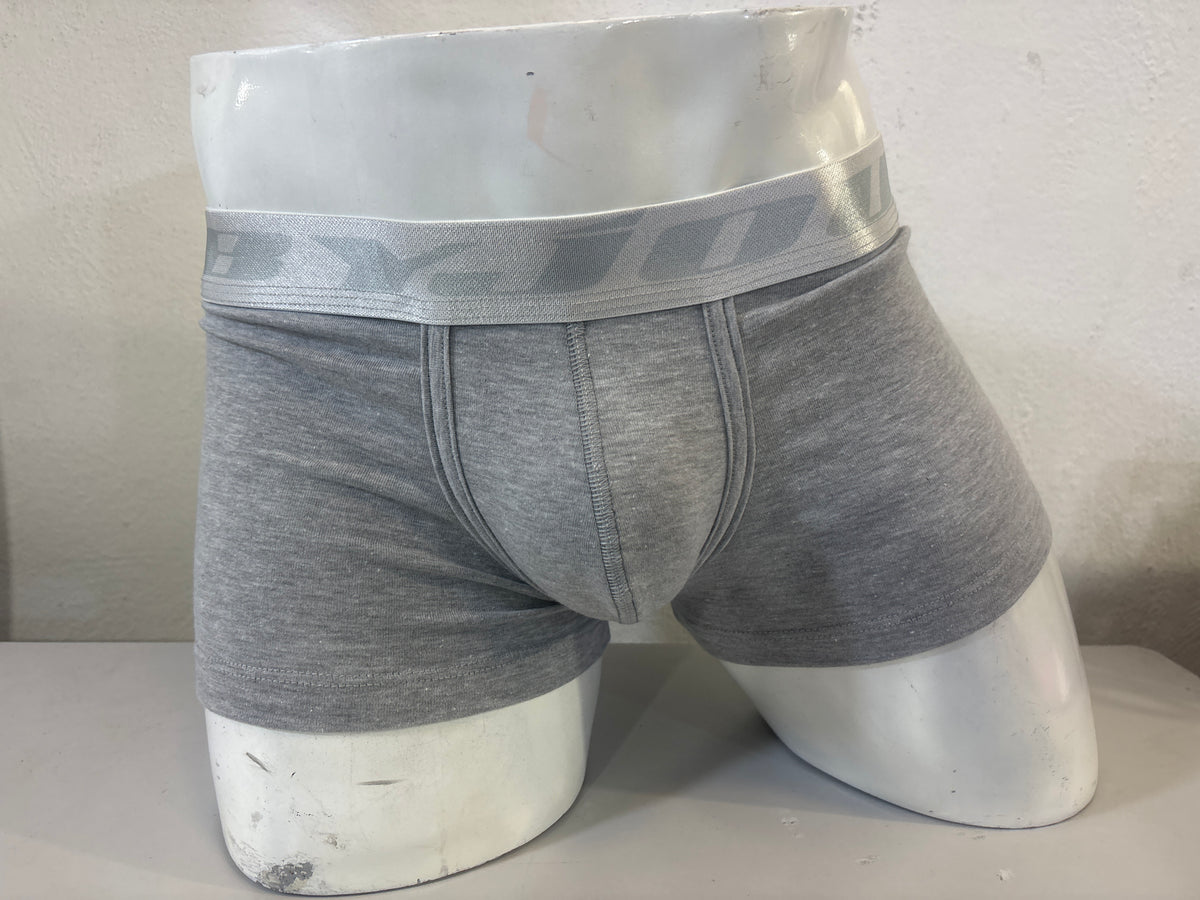 Bóxer para Hombre Byjou Underwear Victor Gris