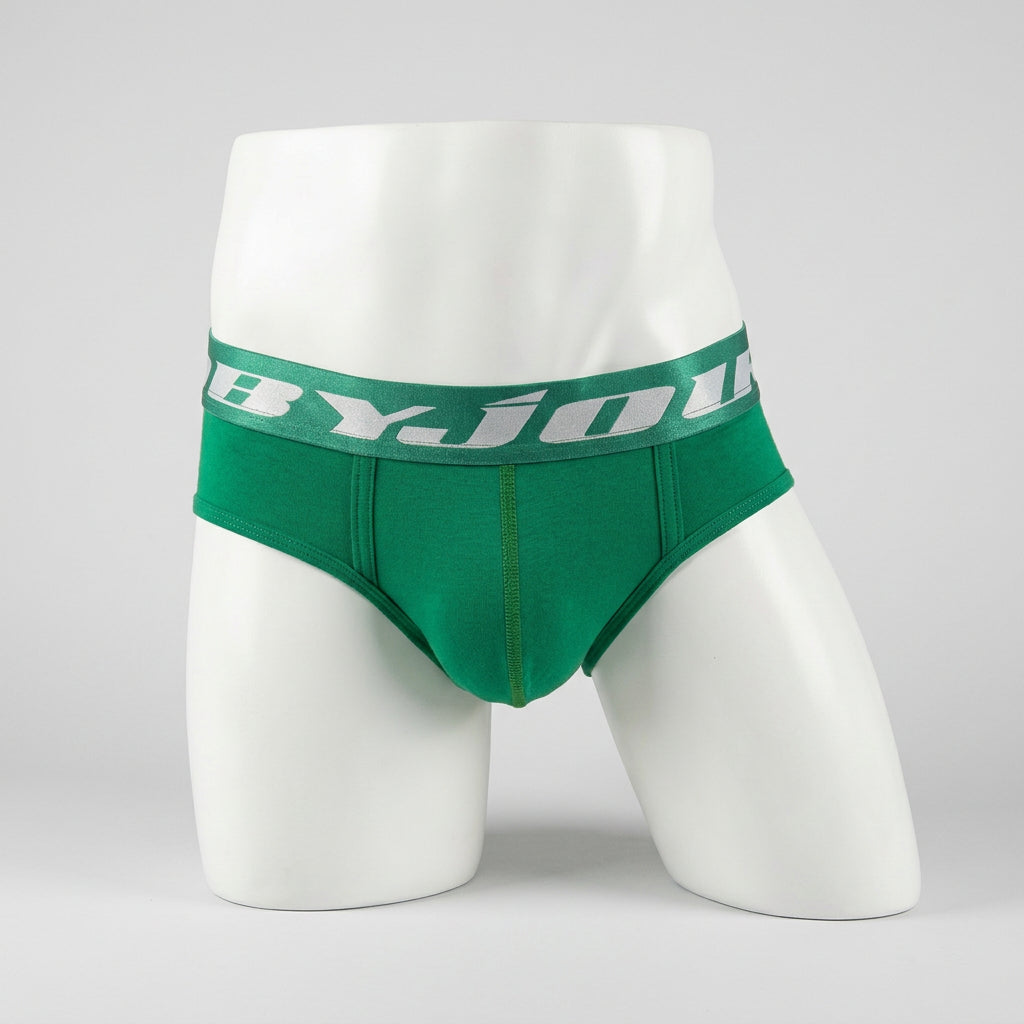 Boxer Calzón de Hombre Náutico - Modelo 06 | Byjou - ropa interior para hombre Byjou México (foto 1)