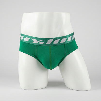 Boxer Calzón de Hombre Náutico - Modelo 06 | Byjou - ropa interior para hombre Byjou México (foto 1)