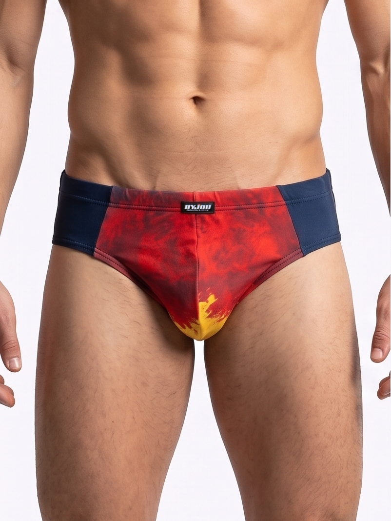 Boxer Calzon para Hombre Byjou Underwear Alemania Mateo Mundial 2026