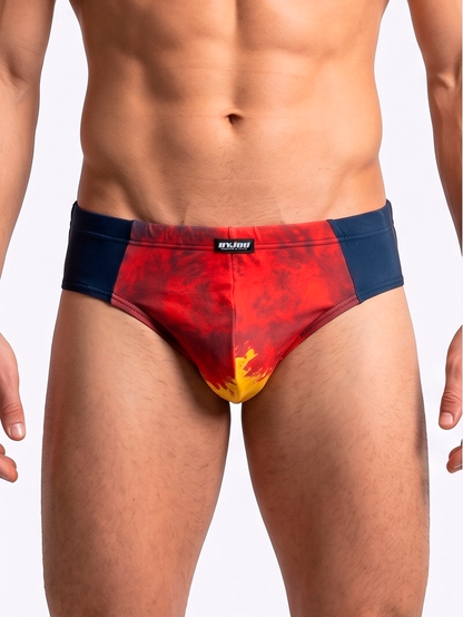 Boxer Calzon para Hombre Byjou Underwear Alemania Mateo Mundial 2026