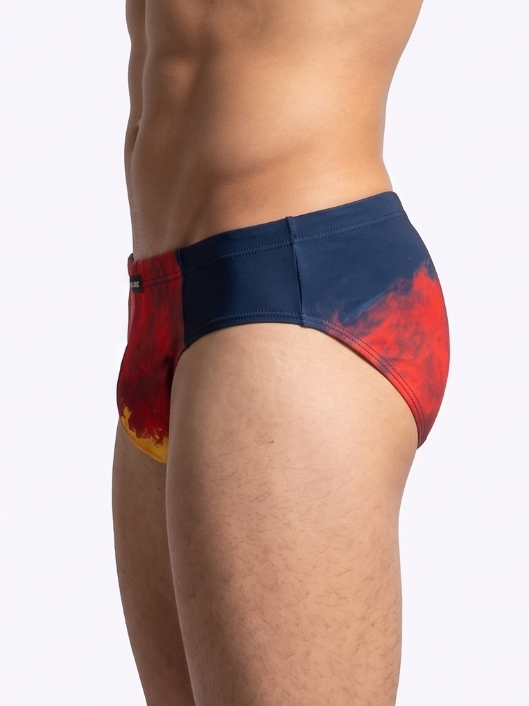 Boxer Calzon para Hombre Byjou Underwear Alemania Mateo Mundial 2026