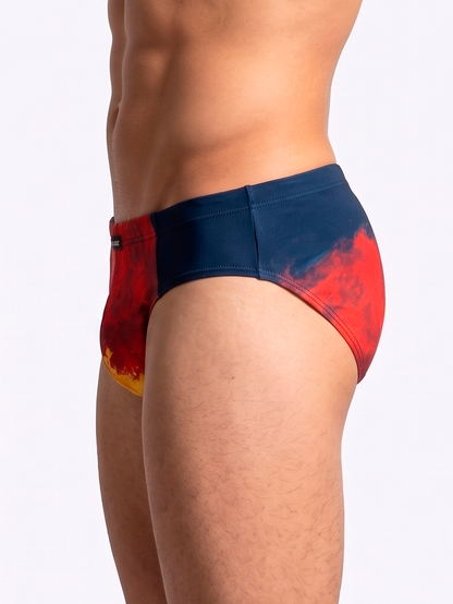 Boxer Calzon para Hombre Byjou Underwear Alemania Mateo Mundial 2026