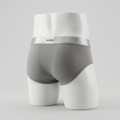 Boxer Calzón de Hombre Náutico - Modelo 25 | Byjou - ropa interior para hombre Byjou México (foto 1)
