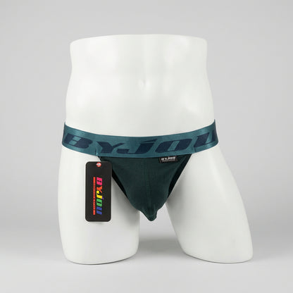 Boxer Calzón de Hombre Suspensorio Clásico - Modelo 06 | Byjou - ropa interior para hombre Byjou México (foto 1)