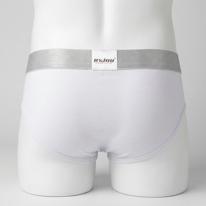 Boxer Calzón de Hombre Náutico - Modelo 07 | Byjou - ropa interior para hombre Byjou México (foto 2)