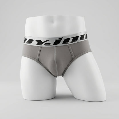 Boxer Calzón de Hombre Náutico - Modelo 25 | Byjou - ropa interior para hombre Byjou México (foto 2)