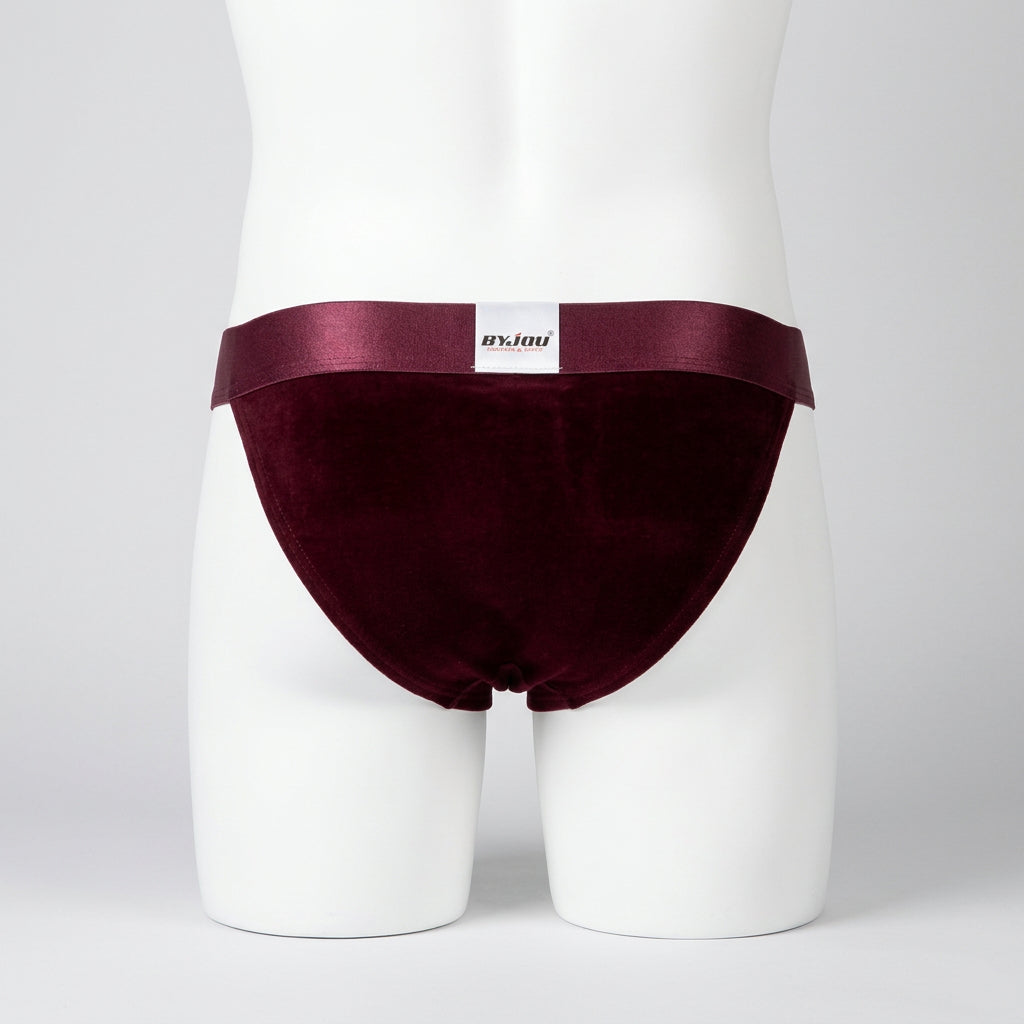 Boxer Calzón de Hombre Tanga - Modelo 11 | Byjou - ropa interior para hombre Byjou México (foto 2)