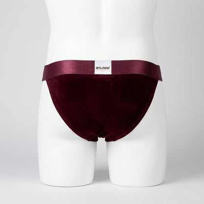 Boxer Calzón de Hombre Tanga - Modelo 11 | Byjou - ropa interior para hombre Byjou México (foto 2)