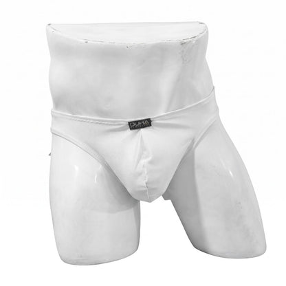 Traje de Baño Corto Hombre Blanco | DUHA