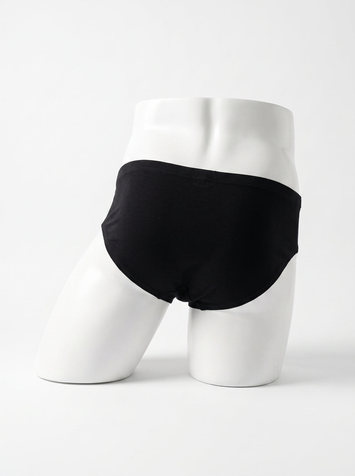 Bóxer para hombre Mateo color negro