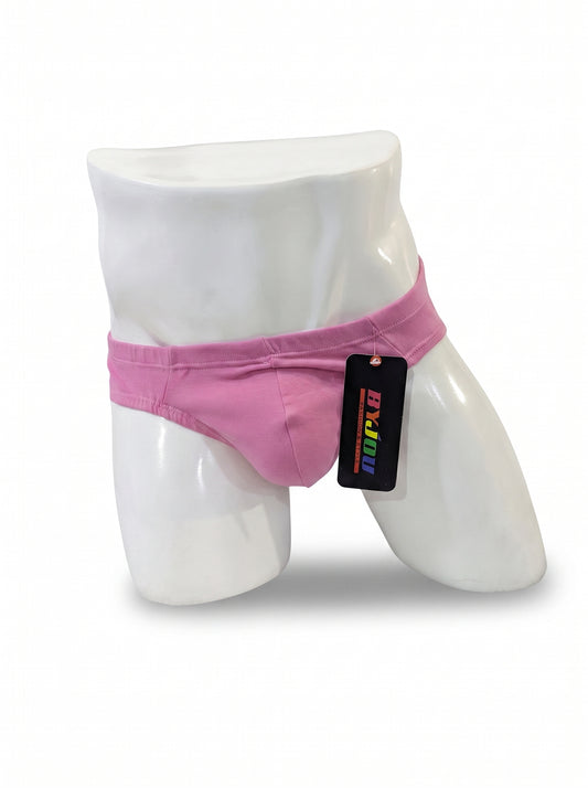 Bóxer para hombre Mateo color pink