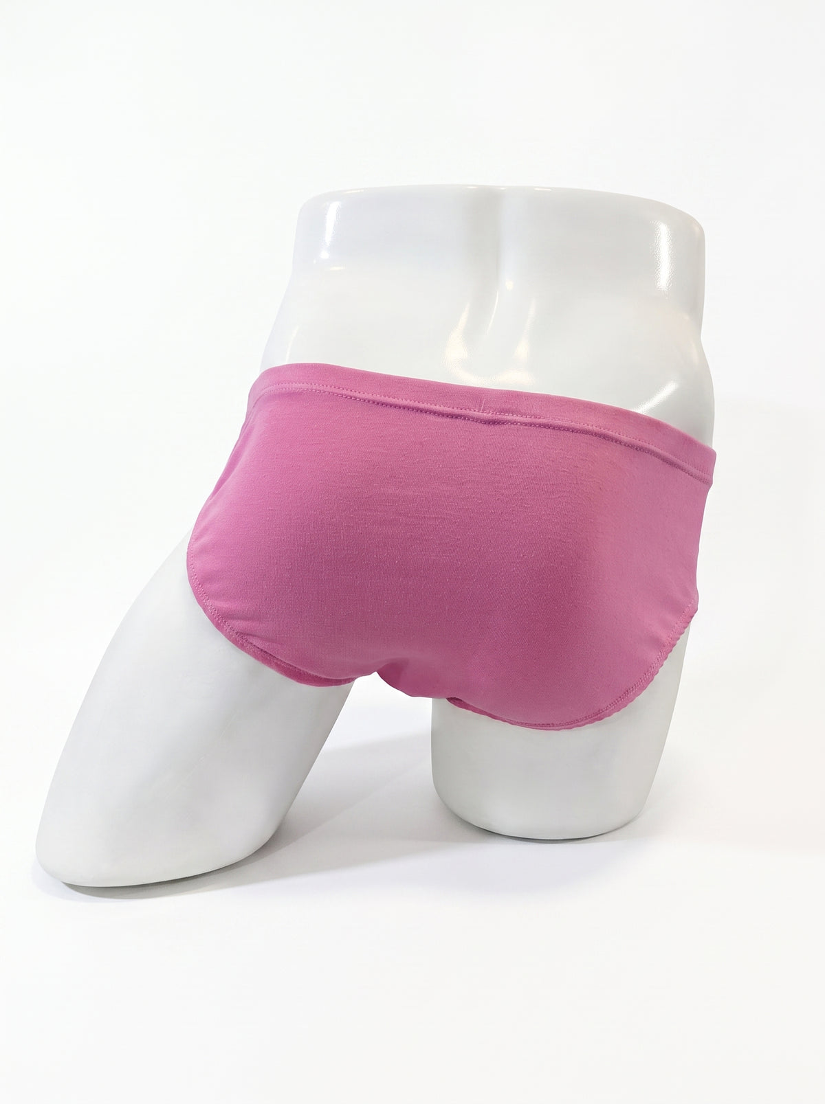 Bóxer para hombre Mateo color pink
