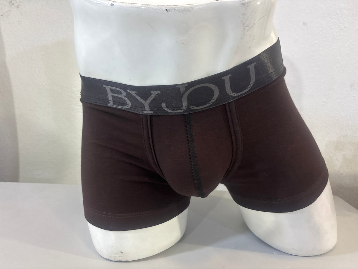 Bóxer para Hombre Byjou Underwear Victor Café