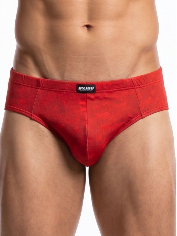 Boxer Calzon para Hombre Byjou Underwear Canadá Mateo Mundial 2026