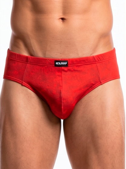Boxer Calzon para Hombre Byjou Underwear Canadá Mateo Mundial 2026