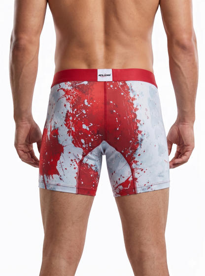 Boxer Calzon para Hombre Byjou Underwear Canadá Yashi Mundial 2026