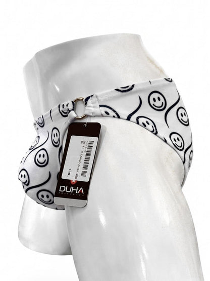 Traje de Baño Corto Hombre Caritas | DUHA
