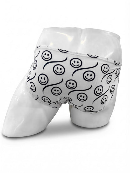 Traje de Baño Corto Hombre Caritas | DUHA