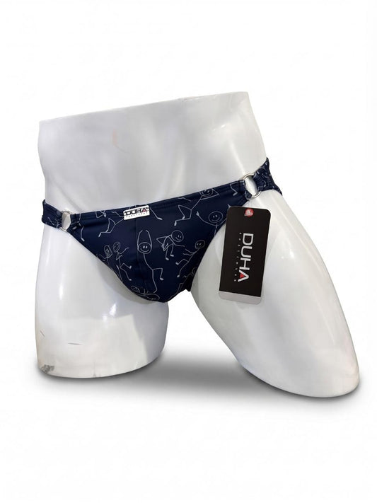 Traje de Baño Corto Hombre Spaghetti | DUHA