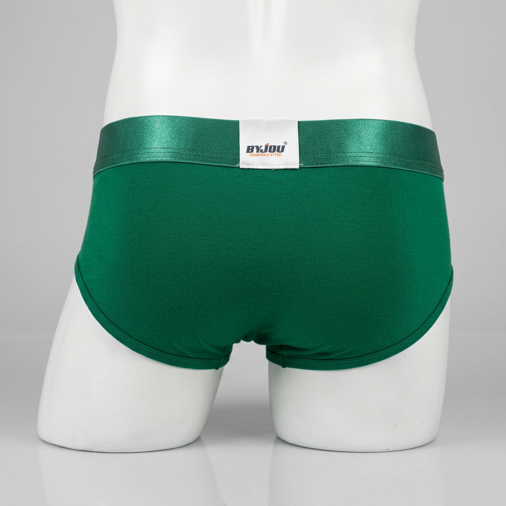 Boxer Calzón de Hombre Náutico - Modelo 06 | Byjou - ropa interior para hombre Byjou México (foto 2)