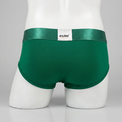 Boxer Calzón de Hombre Náutico - Modelo 06 | Byjou - ropa interior para hombre Byjou México (foto 2)