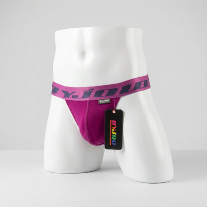 Boxer Calzón de Hombre Suspensorio Clásico - Modelo 05 | Byjou - ropa interior para hombre Byjou México (foto 1)