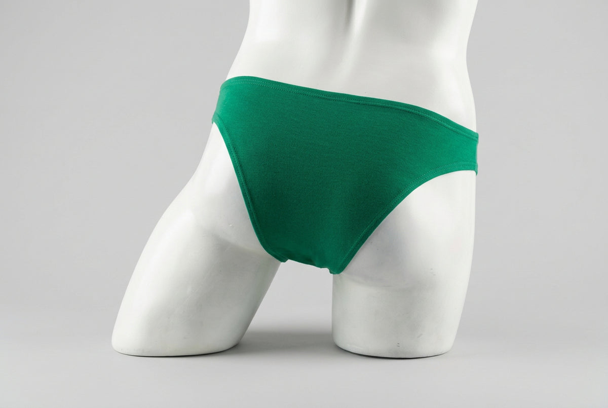 Boxer Calzón de Hombre Tanga Brief - Modelo 04 | Byjou - ropa interior para hombre Byjou México (foto 2)