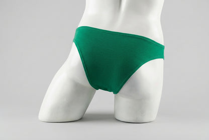 Boxer Calzón de Hombre Tanga Brief - Modelo 04 | Byjou - ropa interior para hombre Byjou México (foto 2)