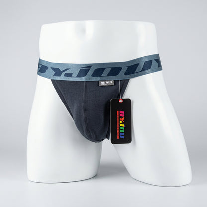 Boxer Calzón de Hombre Suspensorio Clásico - Modelo 11 | Byjou - ropa interior para hombre Byjou México (foto 1)