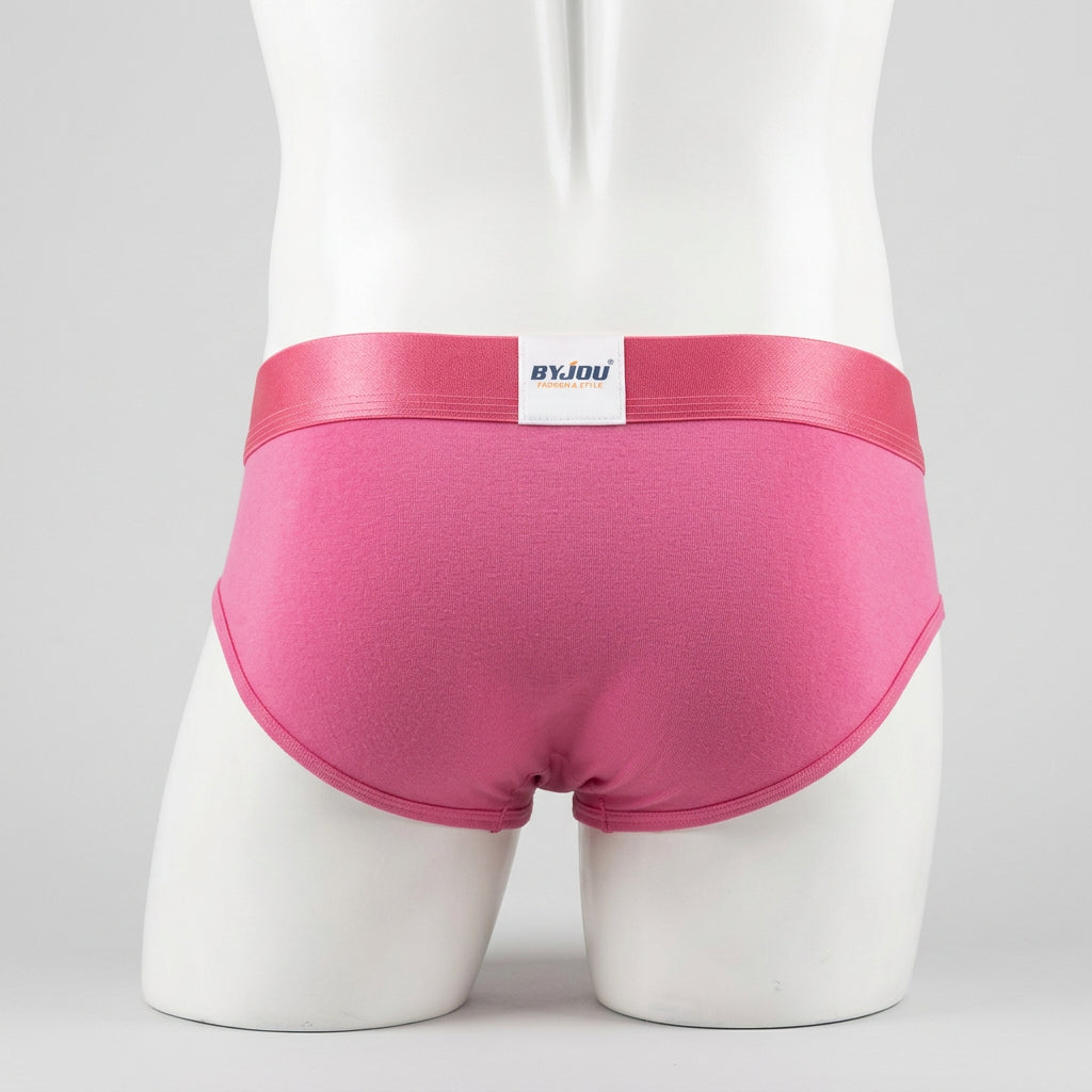 Boxer Calzón de Hombre Náutico - Modelo 18 | Byjou - ropa interior para hombre Byjou México (foto 2)