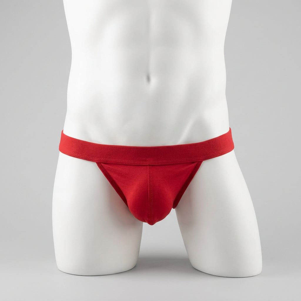 Boxer Calzón de Hombre Tanga - Modelo 02 | Byjou - ropa interior para hombre Byjou México (foto 1)