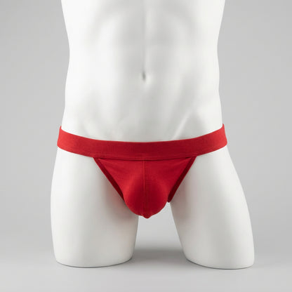 Boxer Calzón de Hombre Tanga - Modelo 02 | Byjou - ropa interior para hombre Byjou México (foto 1)