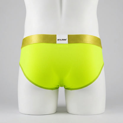 Boxer Calzón de Hombre Náutico - Modelo 21 | Byjou - ropa interior para hombre Byjou México (foto 2)