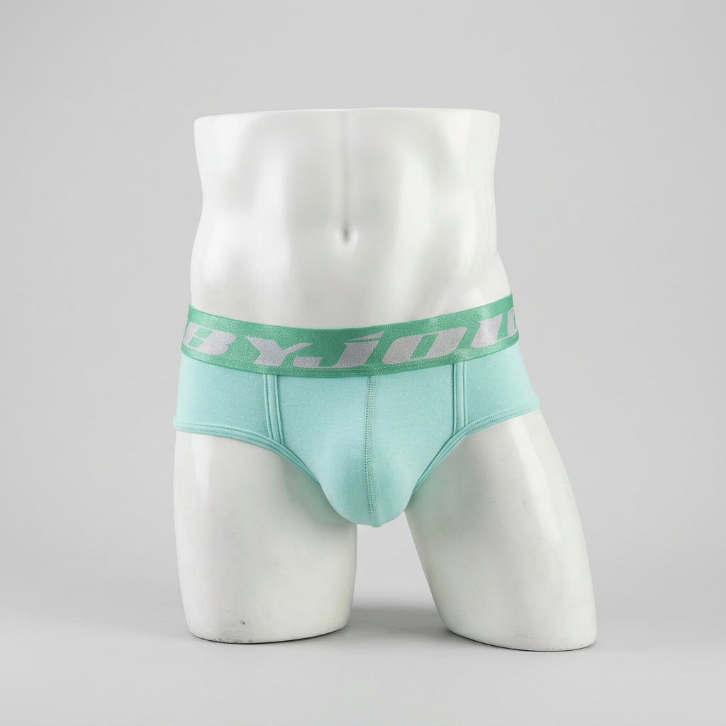 Boxer Calzón de Hombre Náutico - Modelo 16 | Byjou - ropa interior para hombre Byjou México (foto 1)