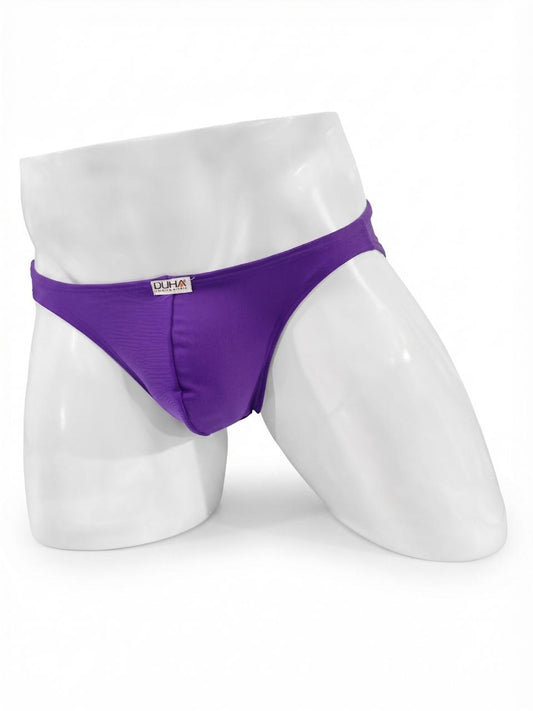 Traje de Baño Corto Hombre Uva | DUHA