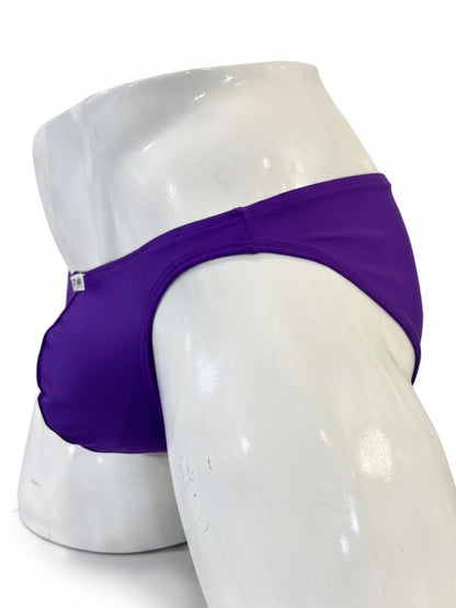 Traje de Baño Corto Hombre Uva | DUHA