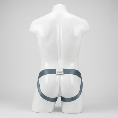 Boxer Calzón de Hombre Suspensorio Clásico - Modelo 11 | Byjou - ropa interior para hombre Byjou México (foto 2)