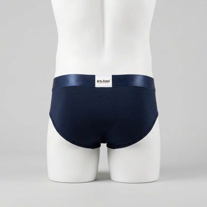 Boxer Calzón de Hombre Náutico - Modelo 12 | Byjou - ropa interior para hombre Byjou México (foto 2)