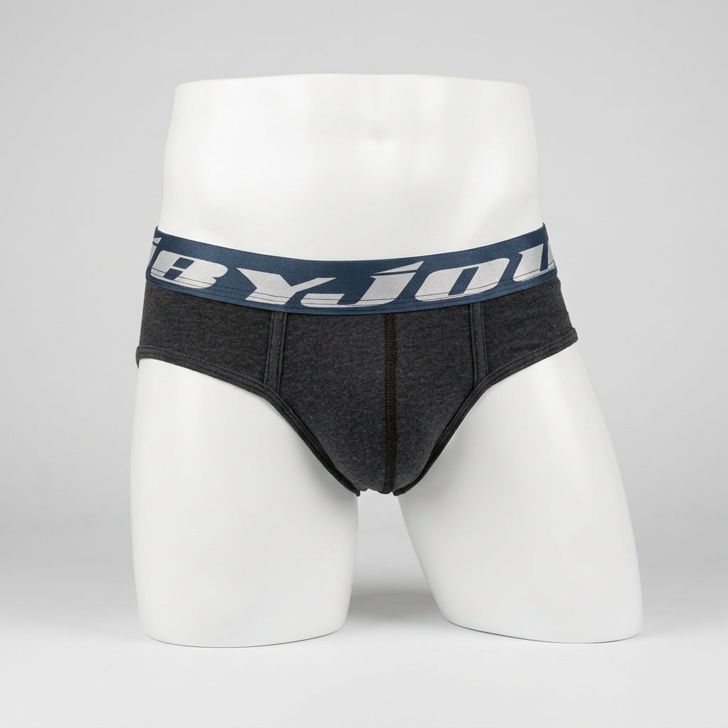 Boxer Calzón de Hombre Náutico - Modelo 13 | Byjou - ropa interior para hombre Byjou México (foto 1)