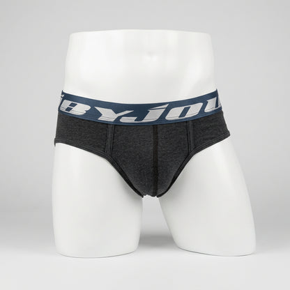 Boxer Calzón de Hombre Náutico - Modelo 13 | Byjou - ropa interior para hombre Byjou México (foto 1)
