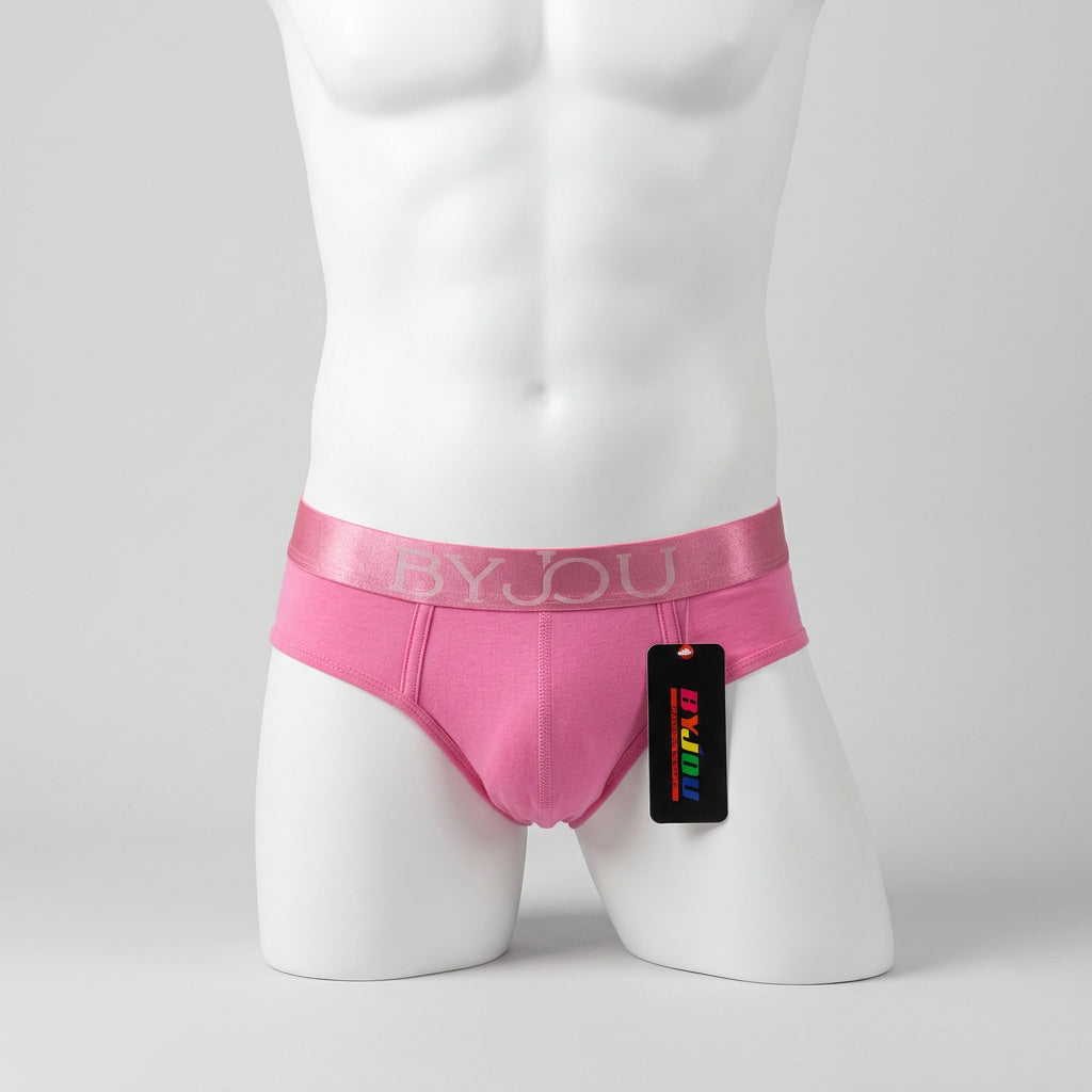 Boxer Calzón de Hombre Náutico - Modelo 19 | Byjou - ropa interior para hombre Byjou México (foto 1)