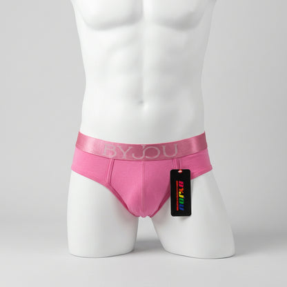Boxer Calzón de Hombre Náutico - Modelo 19 | Byjou - ropa interior para hombre Byjou México (foto 1)