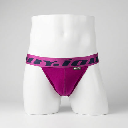 Boxer Calzón de Hombre Tanga - Modelo 10 | Byjou - ropa interior para hombre Byjou México (foto 1)