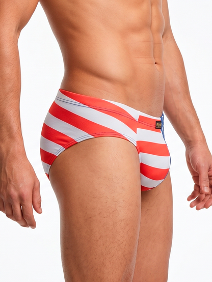 Boxer Calzon para Hombre Byjou Underwear Estados Unidos Mateo Mundial 2026