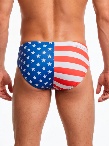 Boxer Calzon para Hombre Byjou Underwear Estados Unidos Mateo Mundial 2026