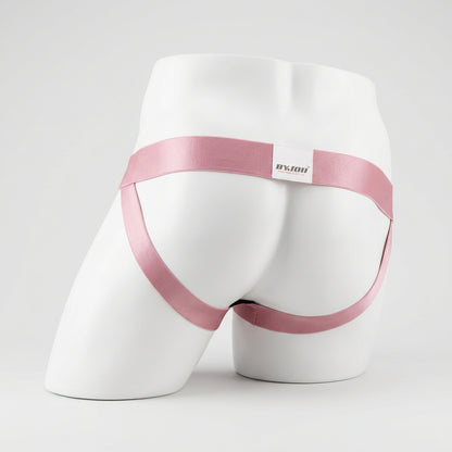 Boxer Calzón de Hombre Suspensorio Clásico - Modelo 03 | Byjou - ropa interior para hombre Byjou México (foto 2)