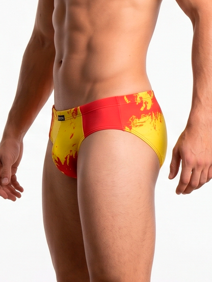 Boxer Calzon para Hombre Byjou Underwear España Mateo Mundial 2026