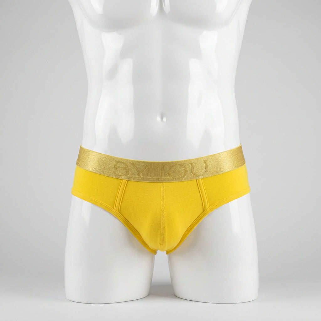 Boxer Calzón de Hombre Náutico - Modelo 17 | Byjou - ropa interior para hombre Byjou México (foto 1)