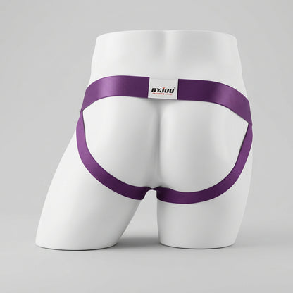 Boxer Calzón de Hombre Suspensorio Clásico - Modelo 07 | Byjou - ropa interior para hombre Byjou México (foto 2)
